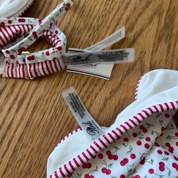 Frankie’s bikinis set - Picture 4 of 4